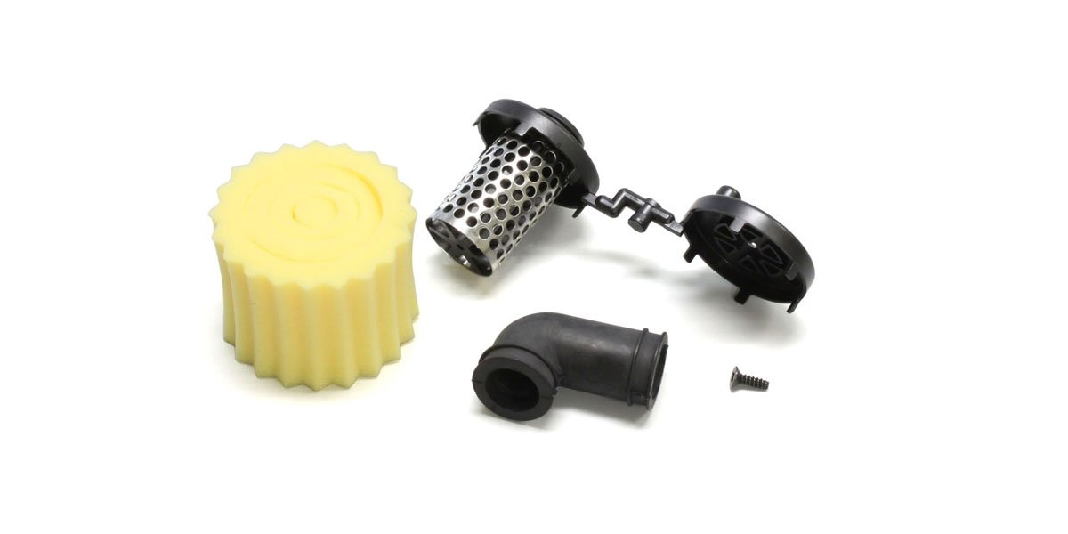 IF345 HG Air Cleaner Set IF345  - KYOSHO RC